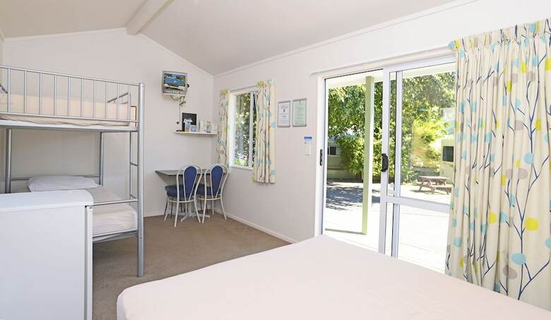 Picton Top10 Holiday Park