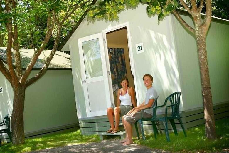 Picton Top10 Holiday Park