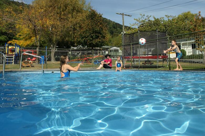 Picton Top10 Holiday Park