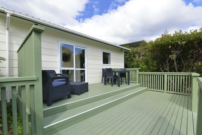 Picton Top10 Holiday Park