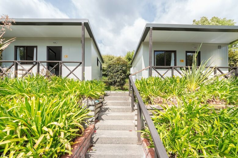 Picton Top10 Holiday Park
