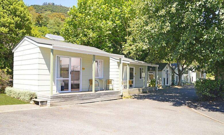 Picton Top10 Holiday Park