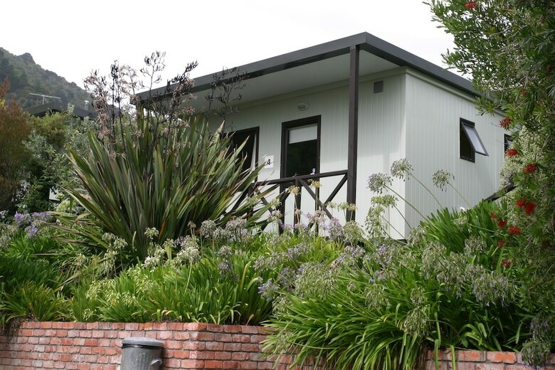 Picton Top10 Holiday Park