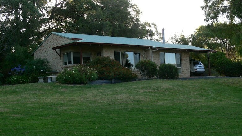 Spring Bay Villas