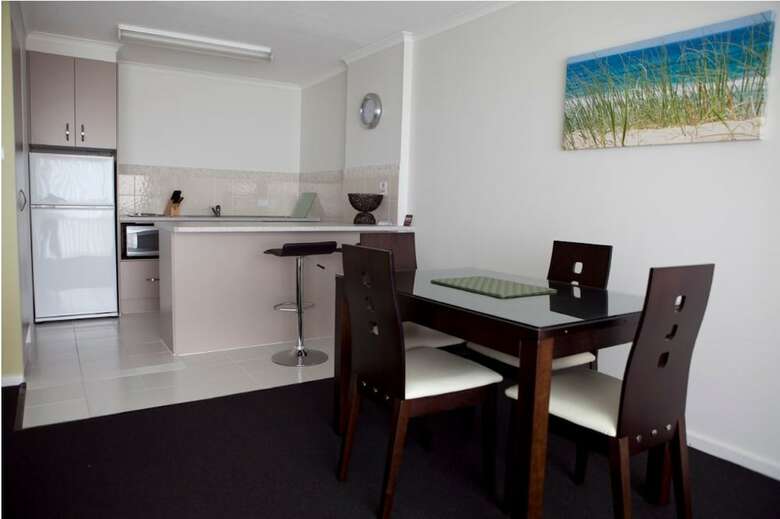 Apartamentos Port Pacific Resort