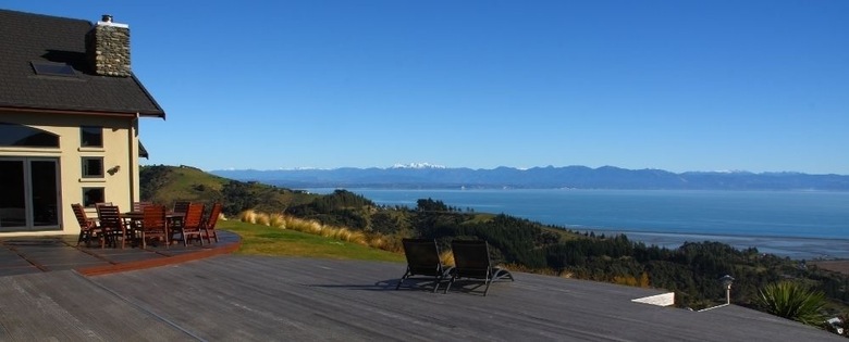 Bed & Breakfast Parautane Lodge