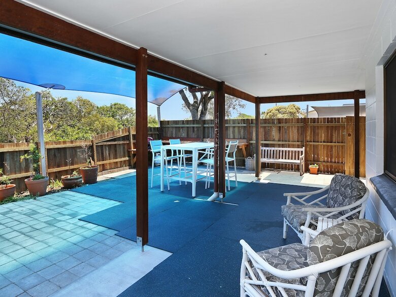 Blue River Apartments - Wooli Ocean - Waterfront