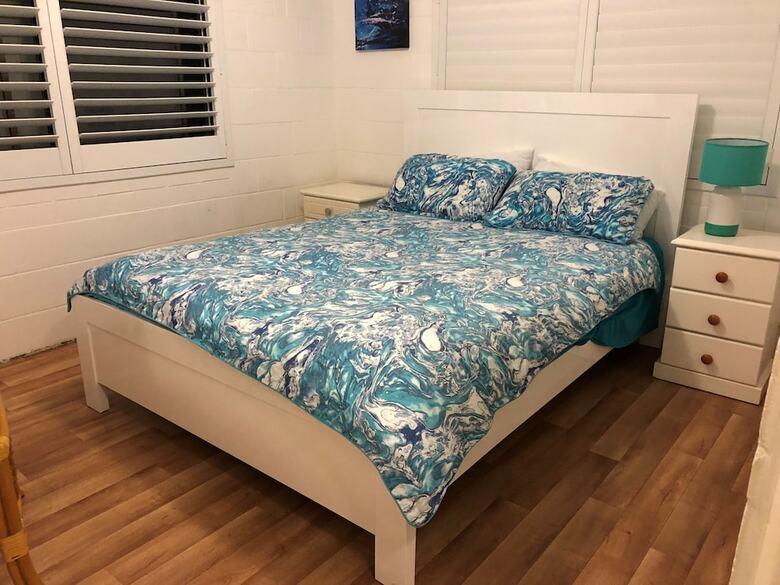 Blue River Apartments - Wooli Ocean - Waterfront