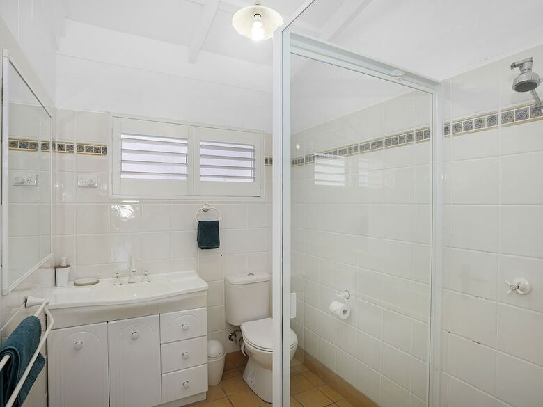 Blue River Apartments - Wooli Ocean - Waterfront