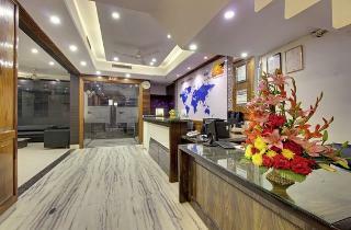 Hotel Sky Rich International