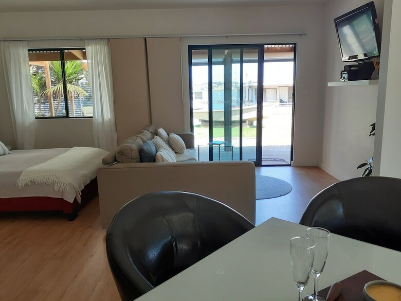 Apartamentos Boat Haven Studios