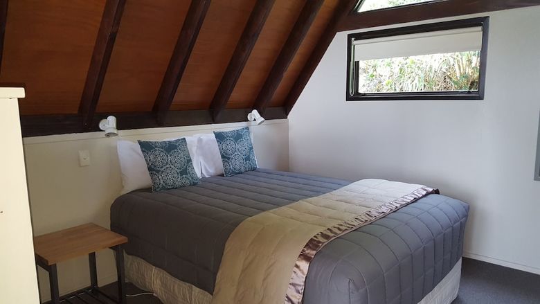 Coastal Motor Lodge