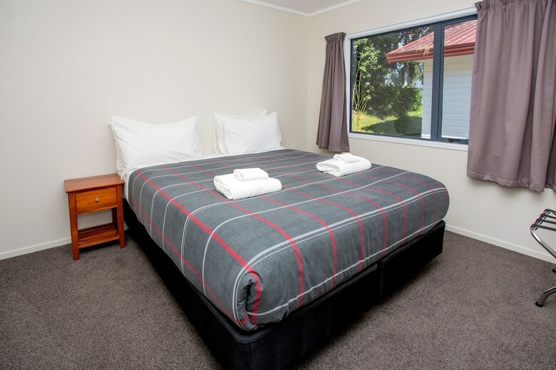 Cabana Beachaven Top 10 Holiday Park