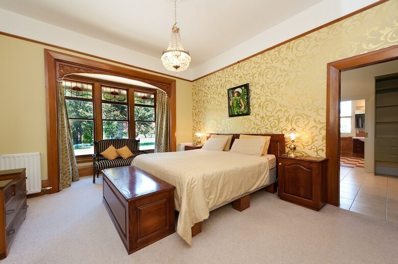 Bed & Breakfast Woodgrove Homestead