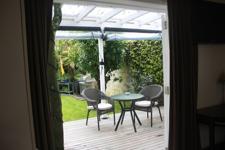 Hotel Ponsonby Manor Guest House