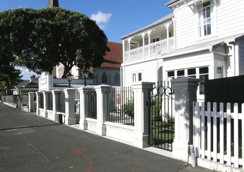 Hotel Ponsonby Manor Guest House