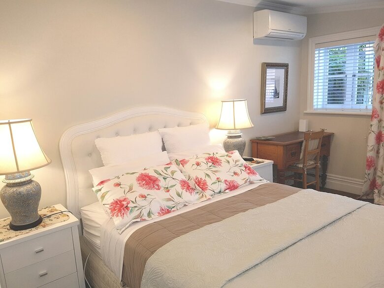 Hotel Ponsonby Manor Guest House