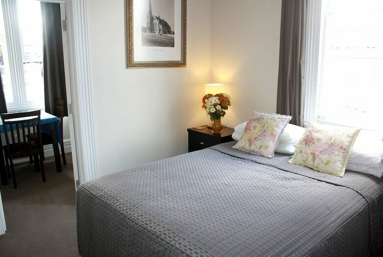 Hotel Ponsonby Manor Guest House