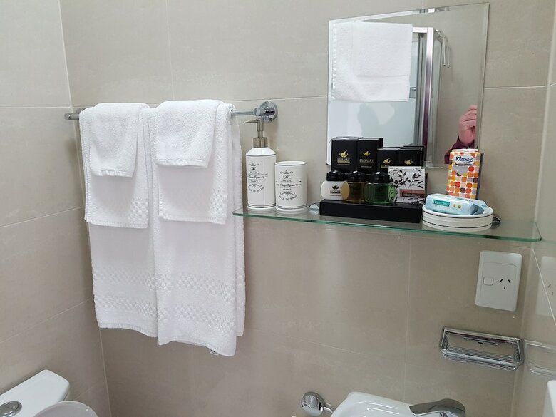 Hotel Ponsonby Manor Guest House