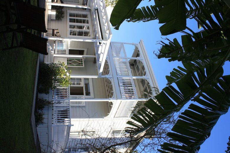 Hotel Ponsonby Manor Guest House