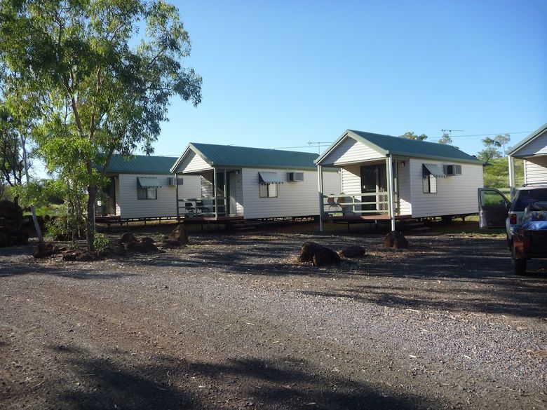 Discovery Holiday Parks - Cloncurry