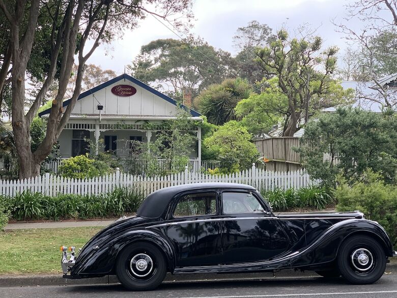 Hotel Genesta House Bed And Breakfast