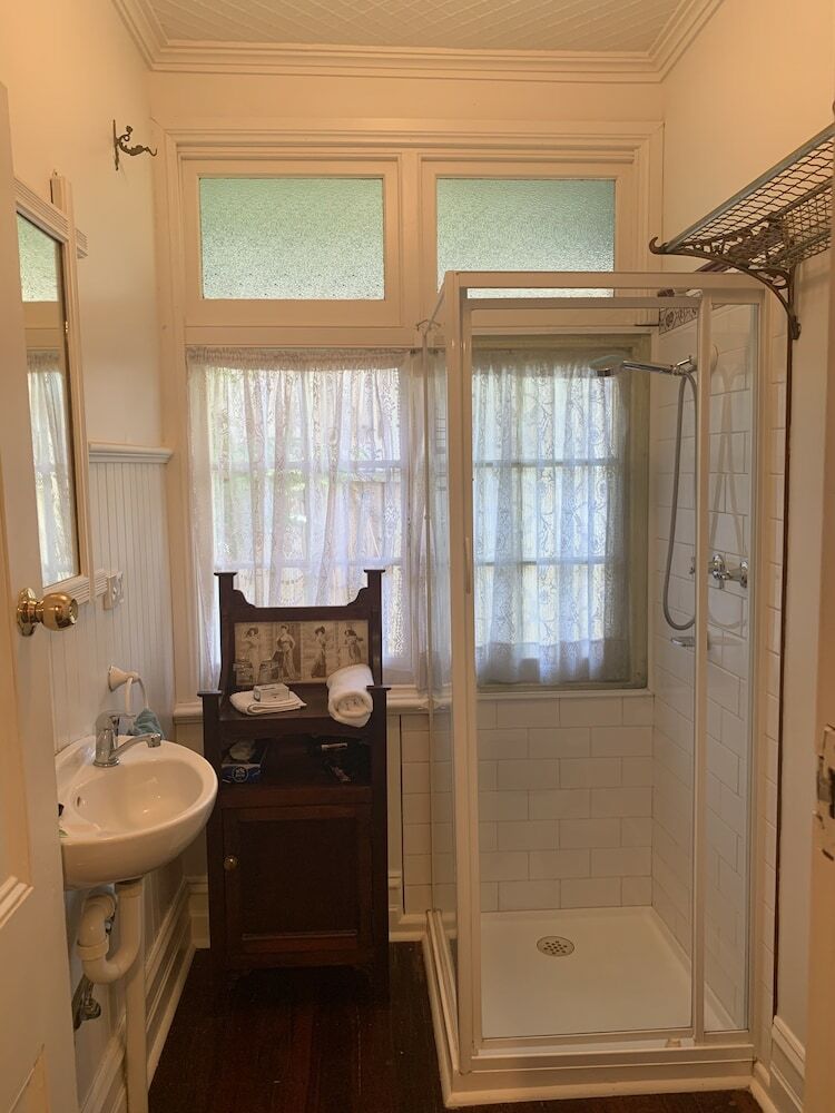 Hotel Genesta House Bed And Breakfast