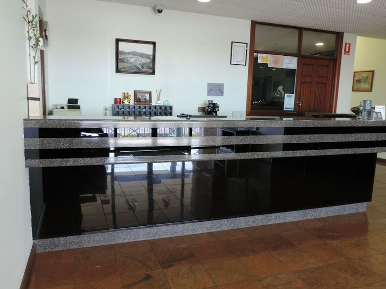 Motel Lakes Resort Mount Gambier