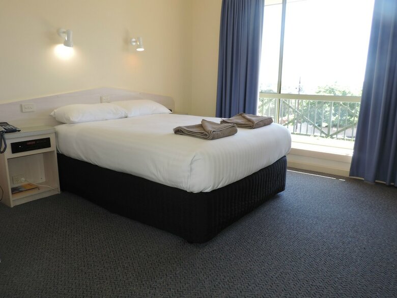 Motel Lakes Resort Mount Gambier