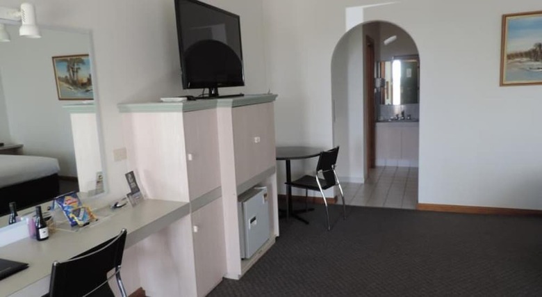 Motel Lakes Resort Mount Gambier