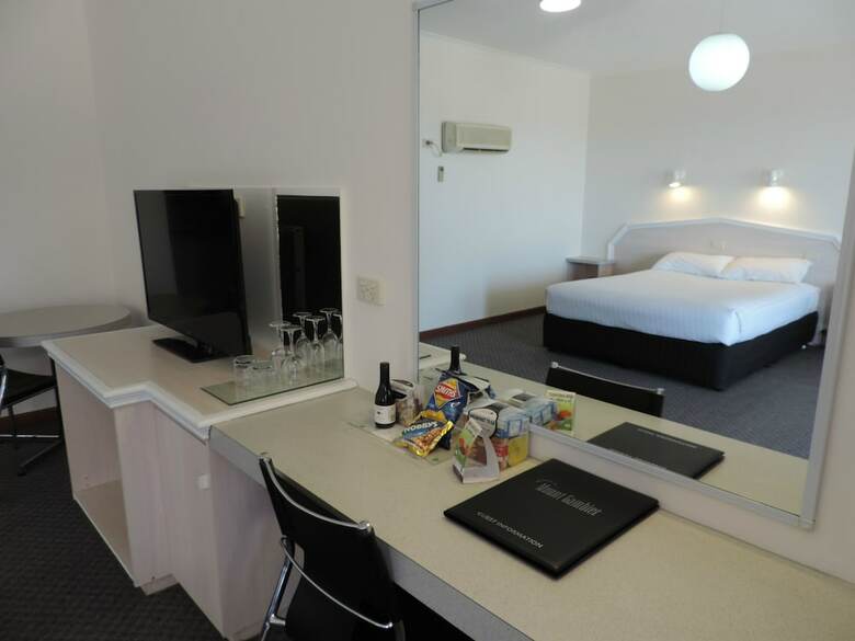 Motel Lakes Resort Mount Gambier