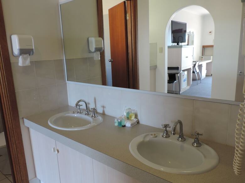 Motel Lakes Resort Mount Gambier