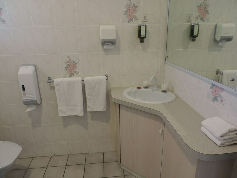 Motel Lakes Resort Mount Gambier