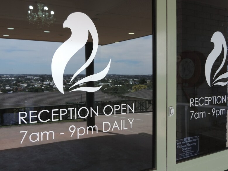 Motel Lakes Resort Mount Gambier