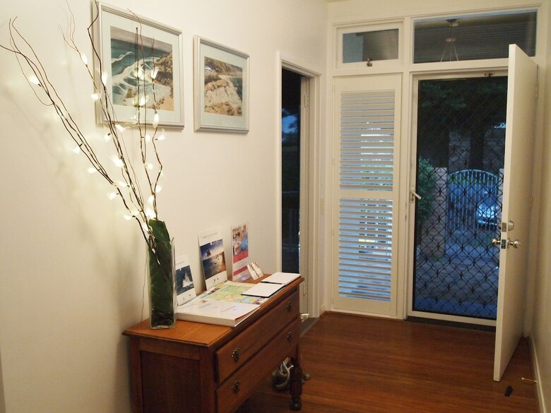 Apartamentos Warrnambool Cbd Townhouses