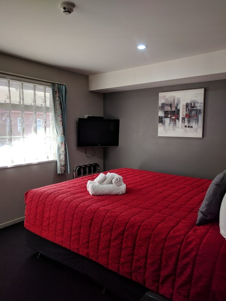 315 Motel Riccarton