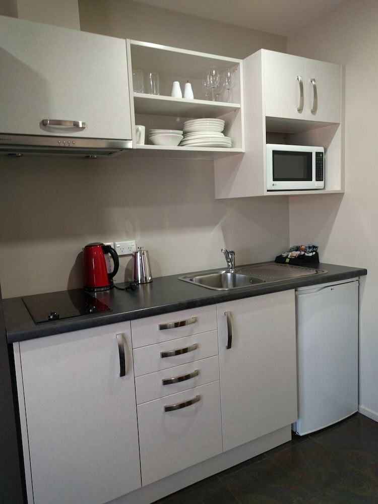 315 Motel Riccarton