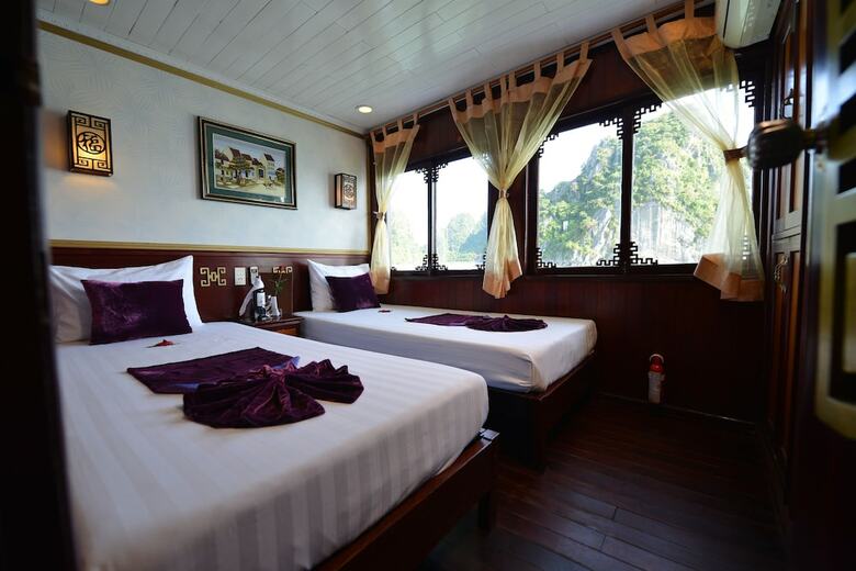 Imperial Classic Cruise Halong