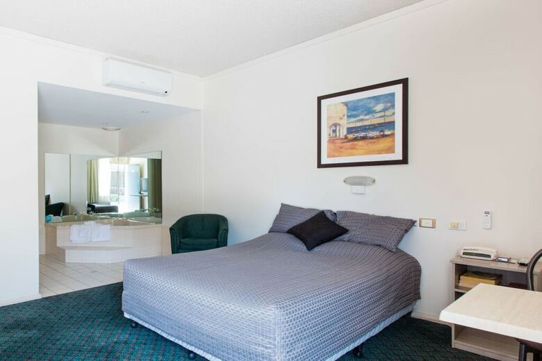 Bay Motel Hotel