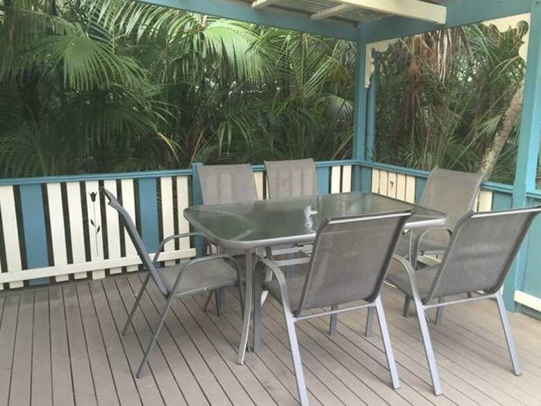 Somerset Apartments Lord Howe Island