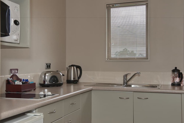 Motel Quality Suites Ashburton