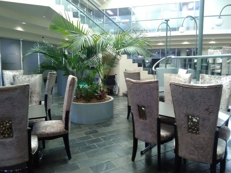 Tamwell Motel And Coffee Lounge