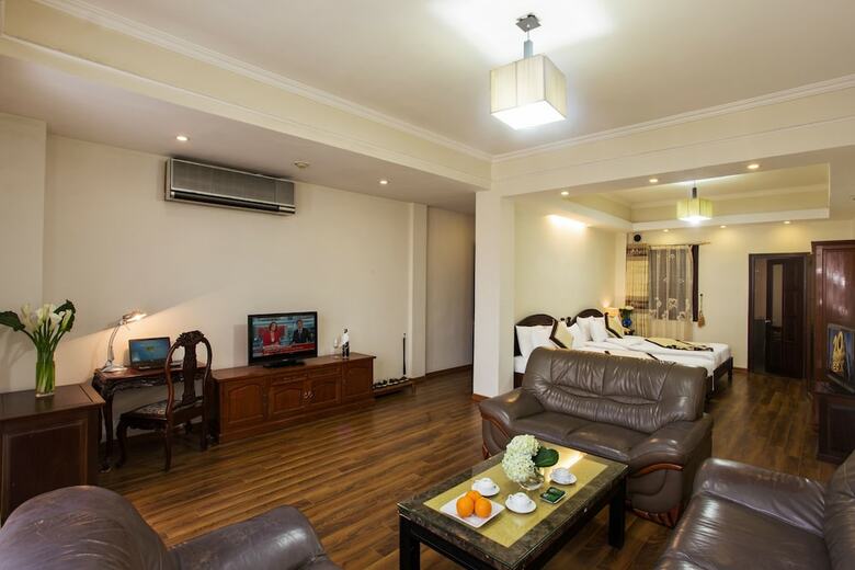 Camellia Boutique Hotel