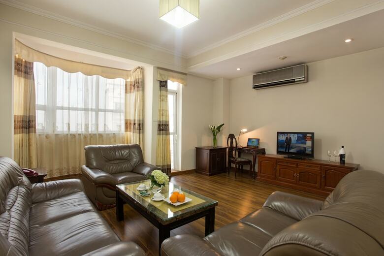 Camellia Boutique Hotel