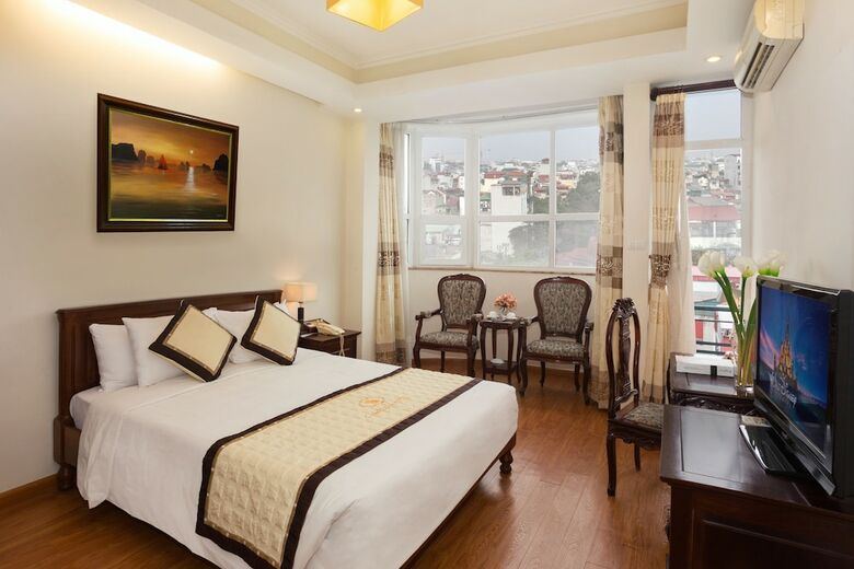 Camellia Boutique Hotel