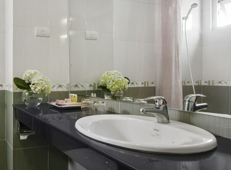 Camellia Boutique Hotel