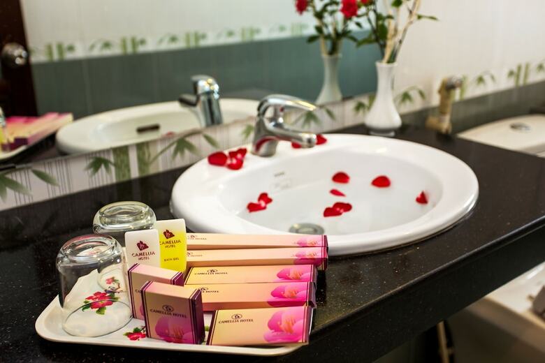 Camellia Boutique Hotel