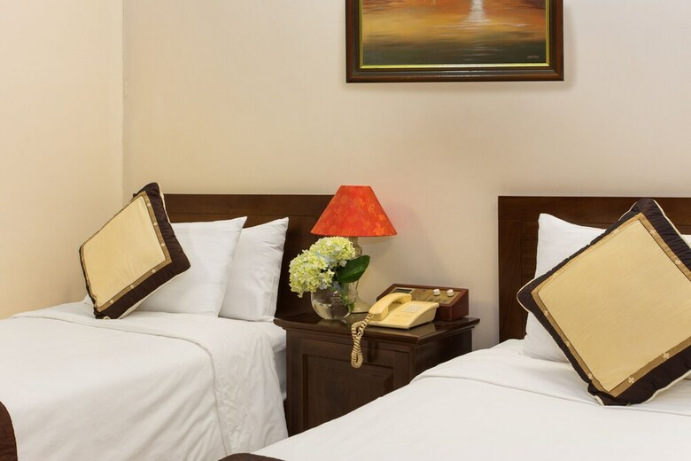 Camellia Boutique Hotel