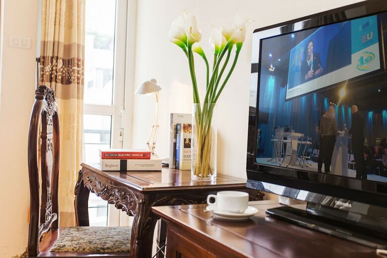 Camellia Boutique Hotel