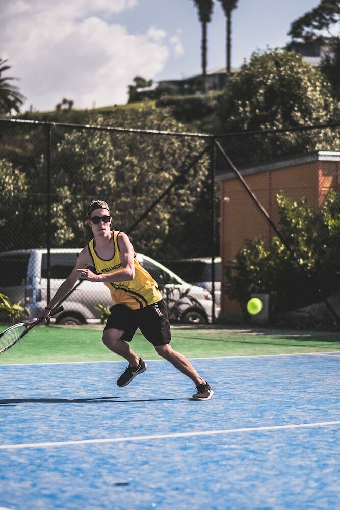 Island View Holiday Park
